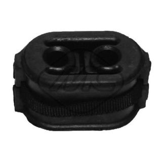 Atraminis buferis, triukšmo slopintuvas Metalcaucho 04474