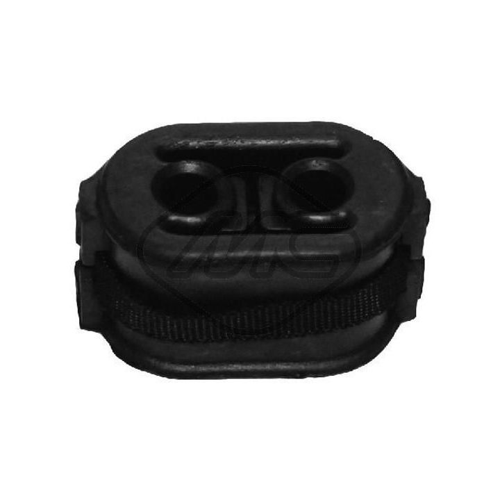 Atraminis buferis, triukšmo slopintuvas Metalcaucho 04474