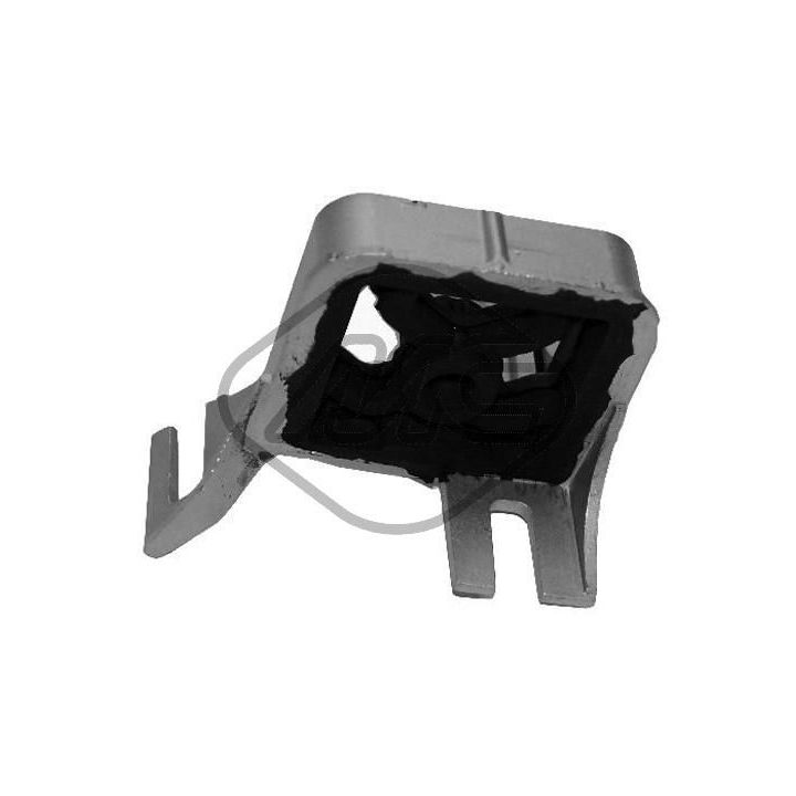 Atraminis buferis, triukšmo slopintuvas Metalcaucho 04679