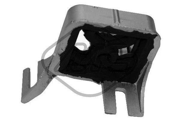 Atraminis buferis, triukšmo slopintuvas Metalcaucho 04679