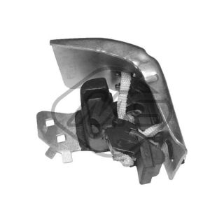 Atraminis buferis, triukšmo slopintuvas Metalcaucho 04711