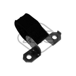 Atraminis buferis, triukšmo slopintuvas Metalcaucho 04917