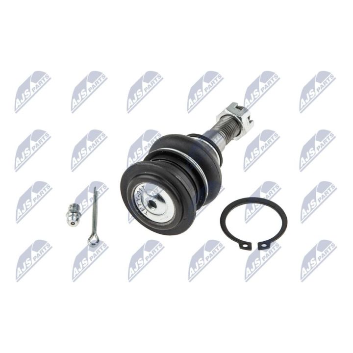 Šarnyras / girgždukas NTY ZSG-TY-017