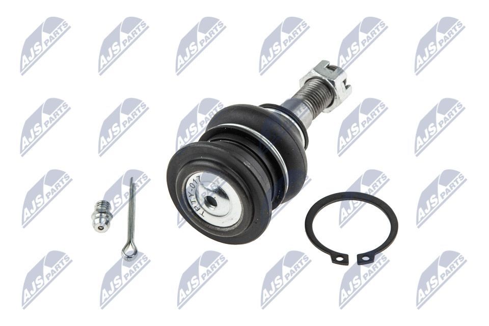 Šarnyras / girgždukas NTY ZSG-TY-017