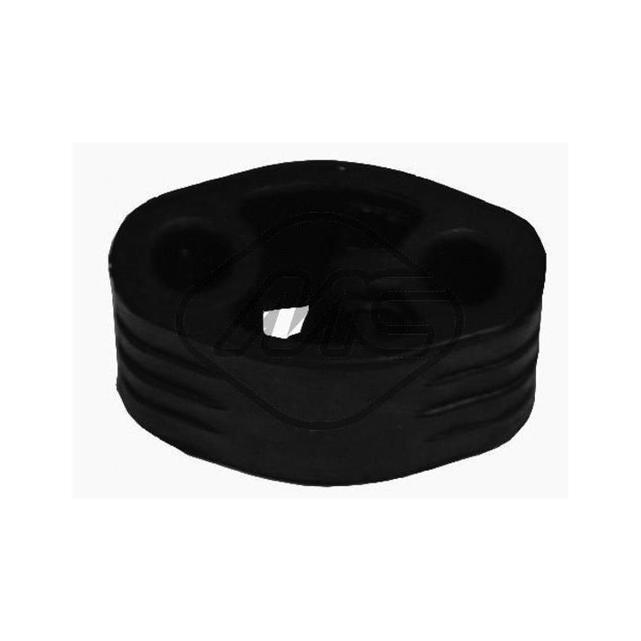 Atraminis buferis, triukšmo slopintuvas Metalcaucho 05096