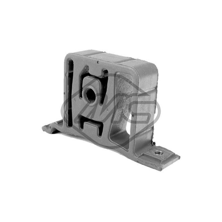 Atraminis buferis, triukšmo slopintuvas Metalcaucho 05112