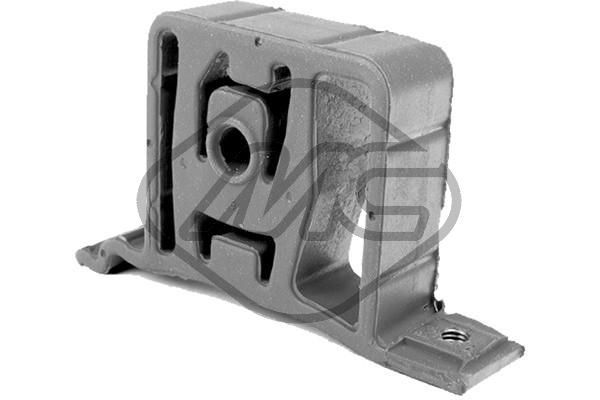 Atraminis buferis, triukšmo slopintuvas Metalcaucho 05112