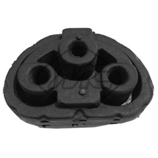 Atraminis buferis, triukšmo slopintuvas Metalcaucho 05493