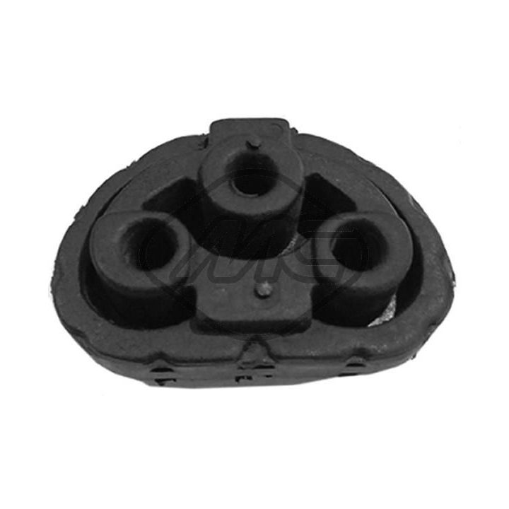 Atraminis buferis, triukšmo slopintuvas Metalcaucho 05493