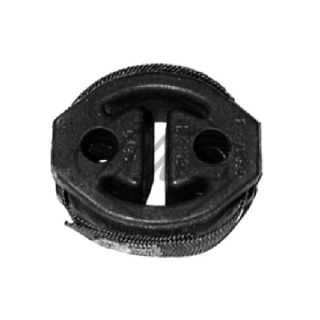 Atraminis buferis, triukšmo slopintuvas Metalcaucho 05533