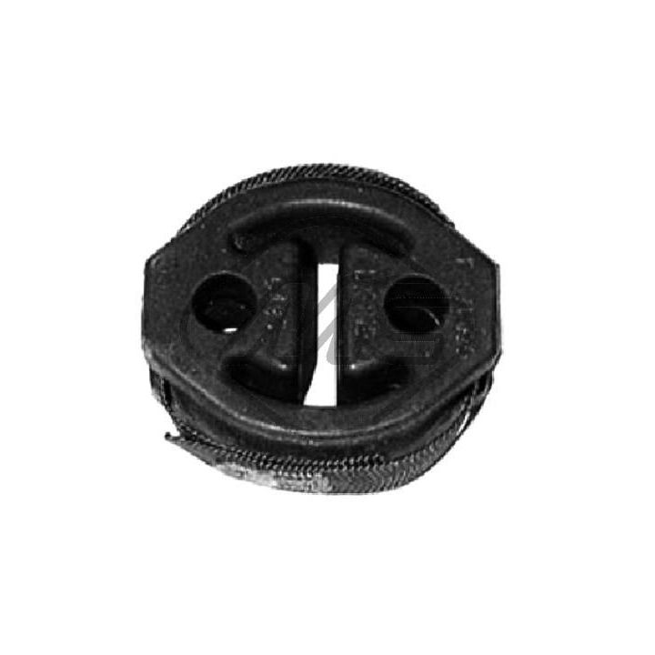 Atraminis buferis, triukšmo slopintuvas Metalcaucho 05533