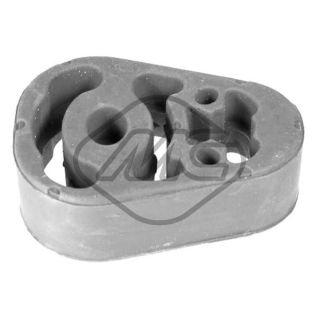 Atraminis buferis, triukšmo slopintuvas Metalcaucho 05534