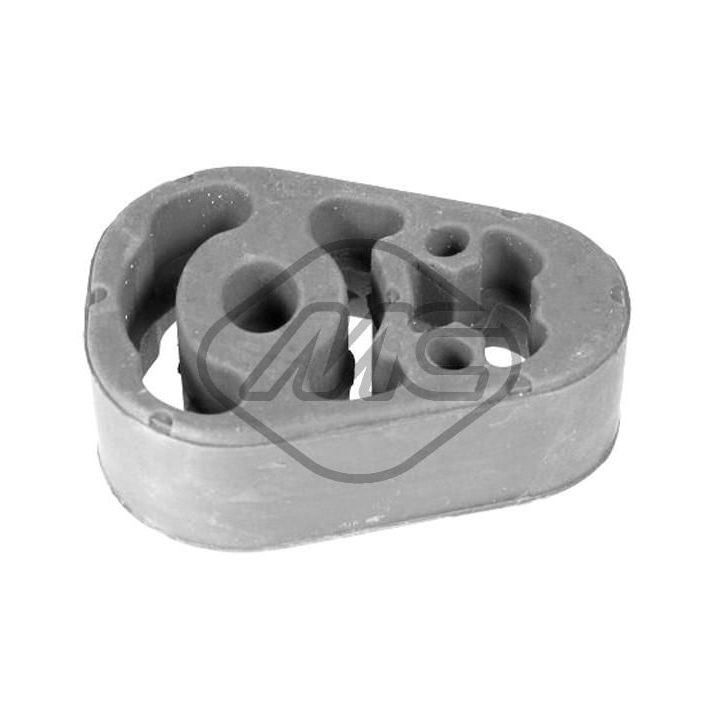 Atraminis buferis, triukšmo slopintuvas Metalcaucho 05534