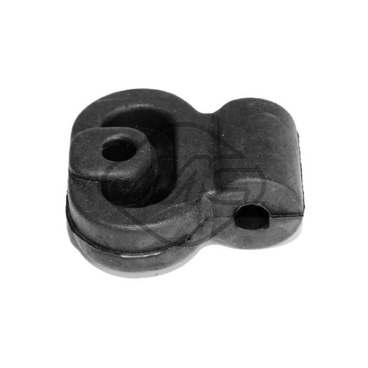 Atraminis buferis, triukšmo slopintuvas Metalcaucho 05558