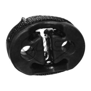 Atraminis buferis, triukšmo slopintuvas Metalcaucho 05559