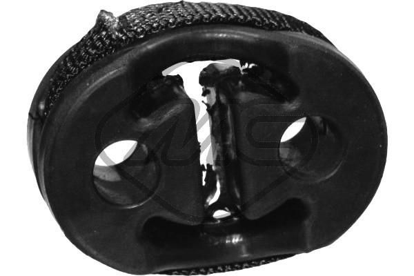 Atraminis buferis, triukšmo slopintuvas Metalcaucho 05559