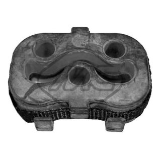 Atraminis buferis, triukšmo slopintuvas Metalcaucho 05560