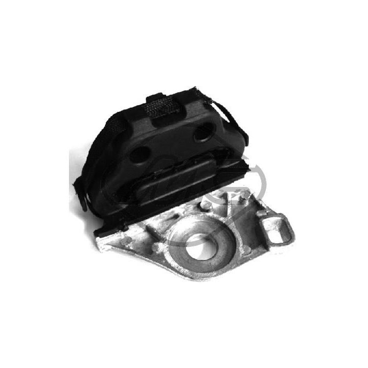 Atraminis buferis, triukšmo slopintuvas Metalcaucho 05580