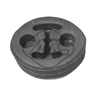 Atraminis buferis, triukšmo slopintuvas Metalcaucho 05624