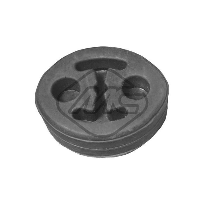 Atraminis buferis, triukšmo slopintuvas Metalcaucho 05624