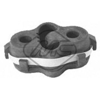 Atraminis buferis, triukšmo slopintuvas Metalcaucho 06800