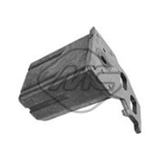 Atraminis buferis, triukšmo slopintuvas Metalcaucho 06820