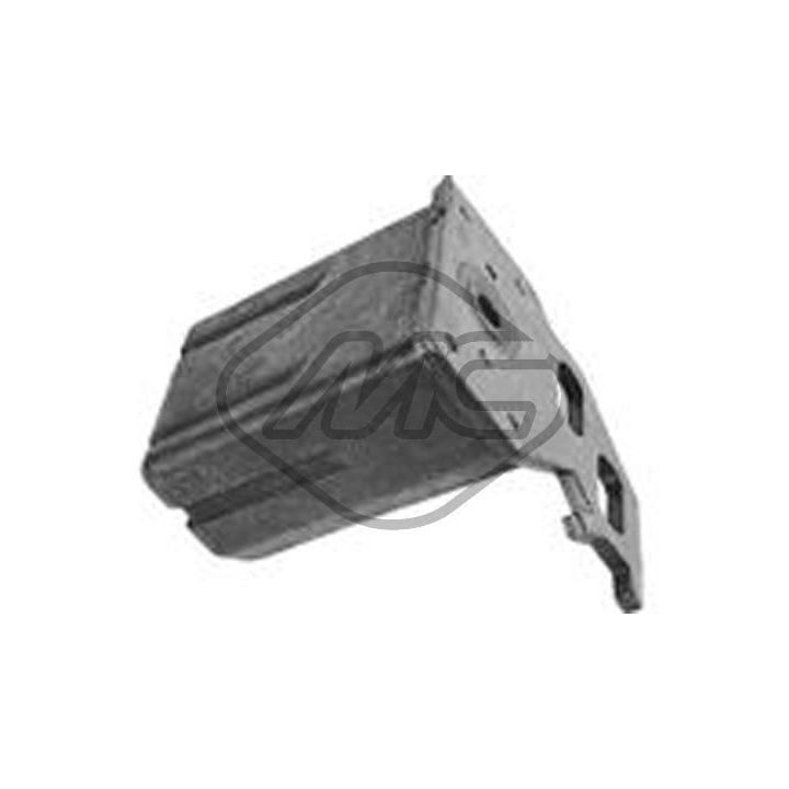 Atraminis buferis, triukšmo slopintuvas Metalcaucho 06820