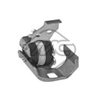 Atraminis buferis, triukšmo slopintuvas Metalcaucho 06874