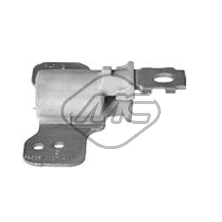 Atraminis buferis, triukšmo slopintuvas Metalcaucho 06875