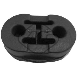 Atraminis buferis, triukšmo slopintuvas Metalcaucho 07069