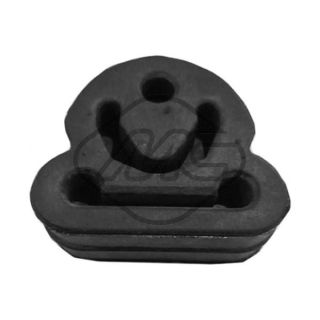 Atraminis buferis, triukšmo slopintuvas Metalcaucho 07071