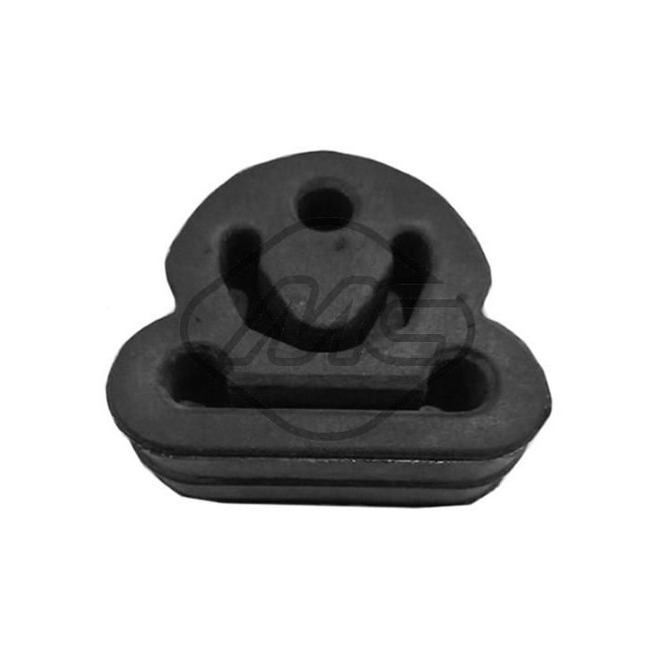 Atraminis buferis, triukšmo slopintuvas Metalcaucho 07071