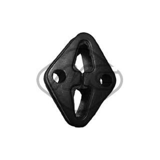 Atraminis buferis, triukšmo slopintuvas Metalcaucho 41031