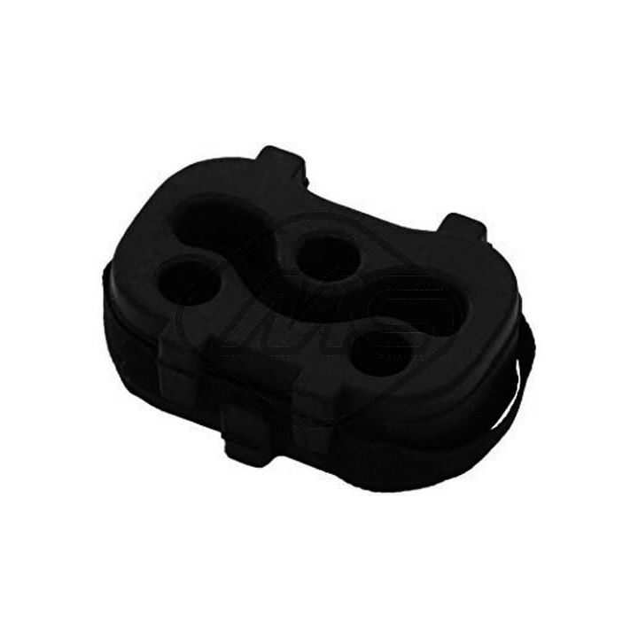 Atraminis buferis, triukšmo slopintuvas Metalcaucho 41034