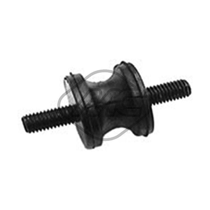 Atraminis buferis, triukšmo slopintuvas Metalcaucho 45119