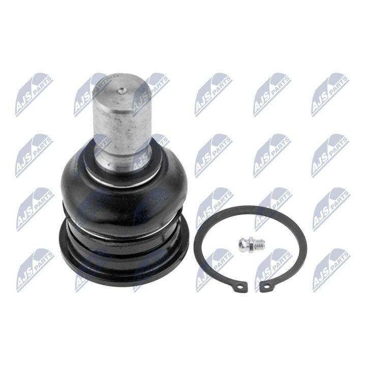 Šarnyras / girgždukas NTY ZST-NS-000