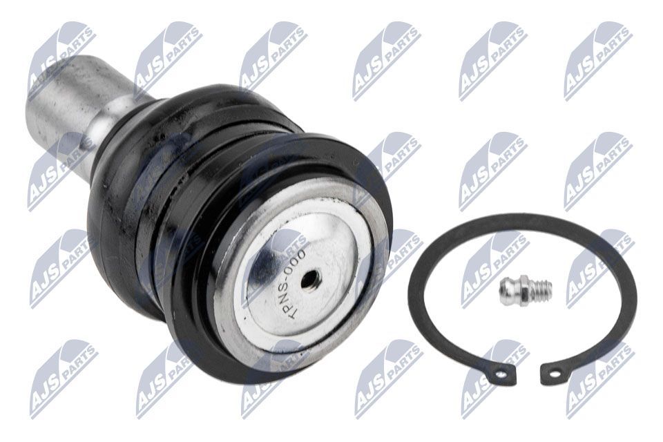 Šarnyras / girgždukas NTY ZST-NS-000