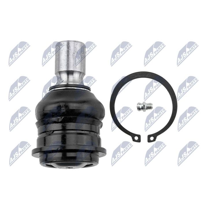 Šarnyras / girgždukas NTY ZST-NS-000