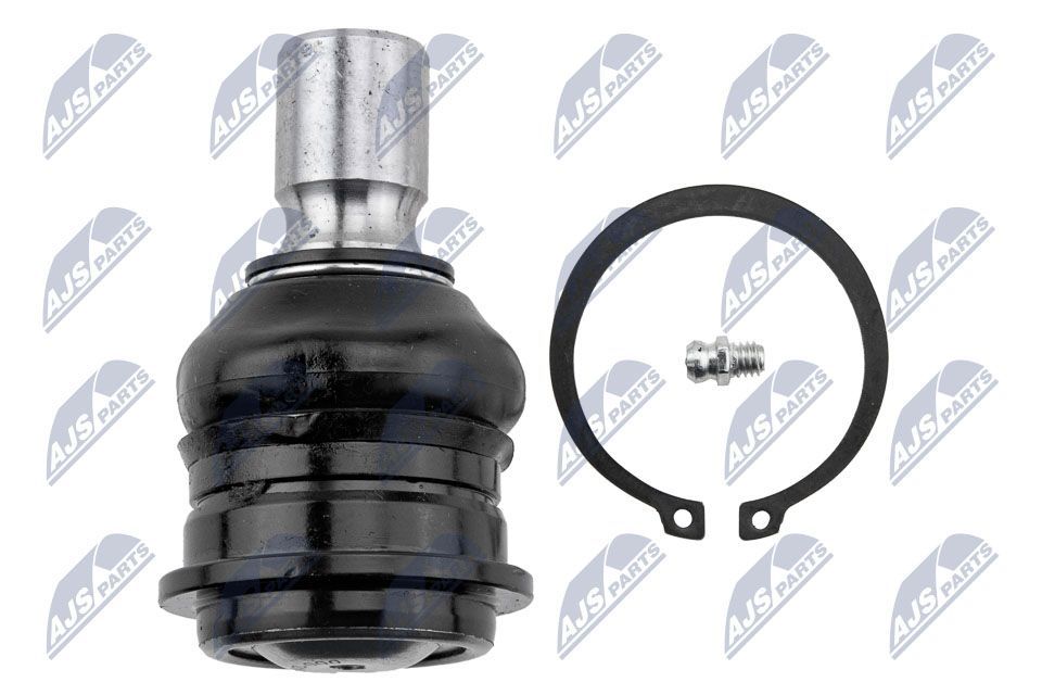 Šarnyras / girgždukas NTY ZST-NS-000