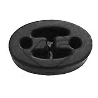 Atraminis buferis, triukšmo slopintuvas Metalcaucho 49004