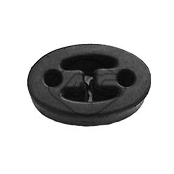 Atraminis buferis, triukšmo slopintuvas Metalcaucho 49004