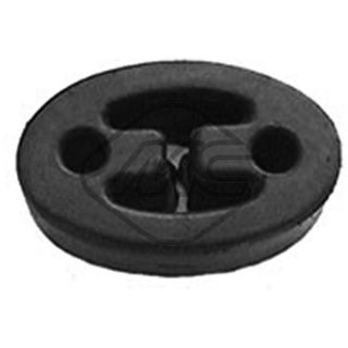 Atraminis buferis, triukšmo slopintuvas Metalcaucho 49005