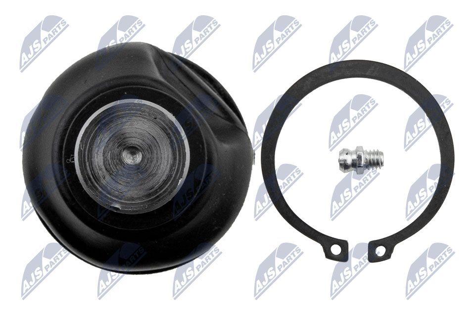 Šarnyras / girgždukas NTY ZST-NS-000