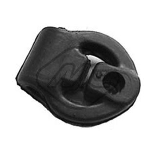 Atraminis buferis, triukšmo slopintuvas Metalcaucho 49006