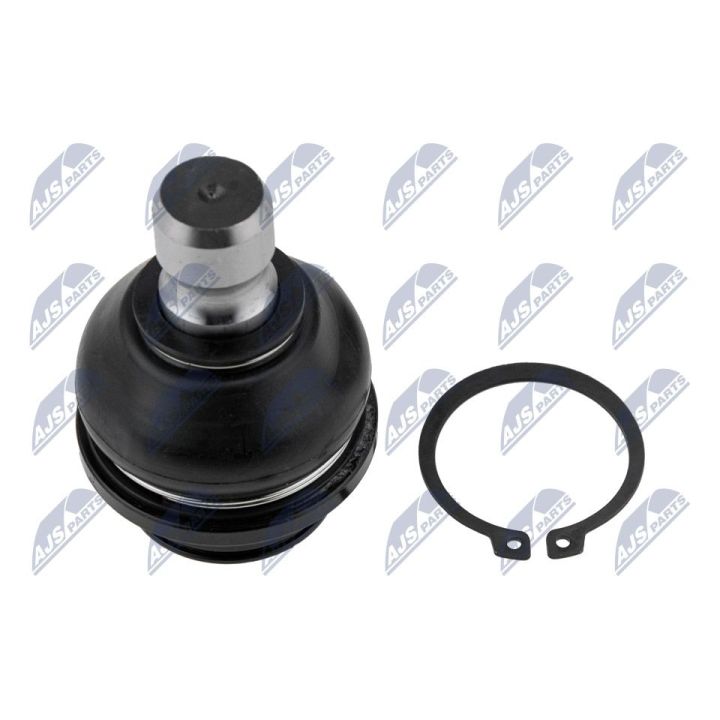 Šarnyras / girgždukas NTY ZST-NS-004