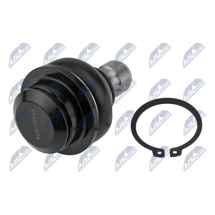 Šarnyras / girgždukas NTY ZST-NS-004