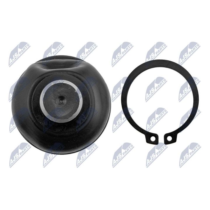 Šarnyras / girgždukas NTY ZST-NS-004