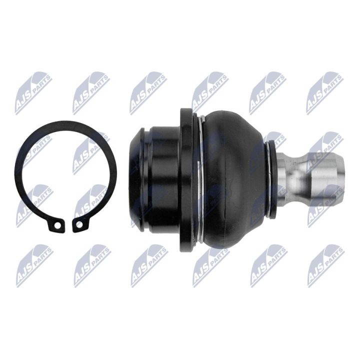 Šarnyras / girgždukas NTY ZST-NS-004