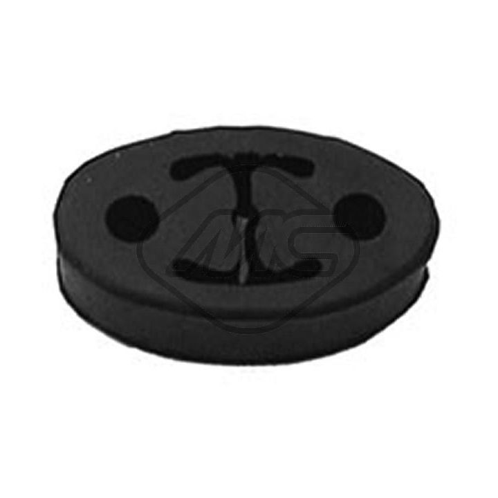 Atraminis buferis, triukšmo slopintuvas Metalcaucho 49019