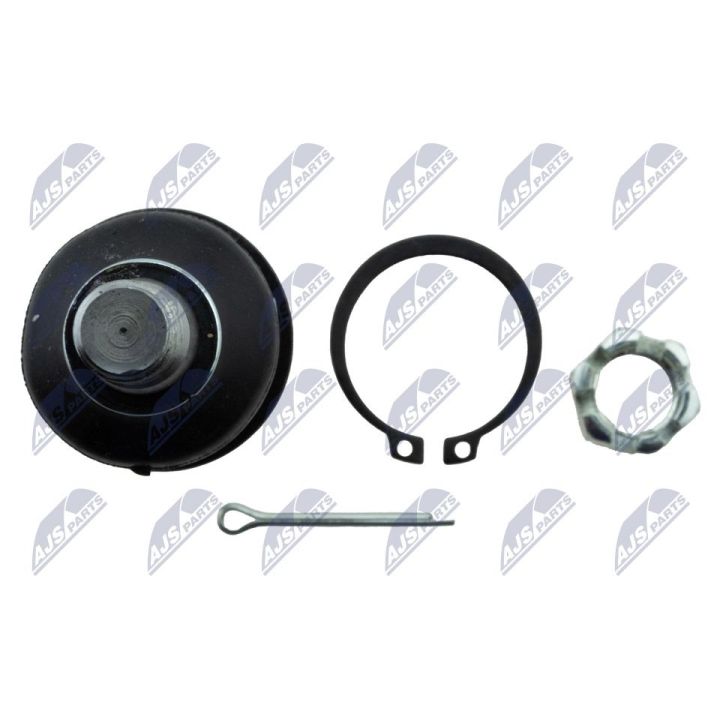 Šarnyras / girgždukas NTY ZST-TY-000